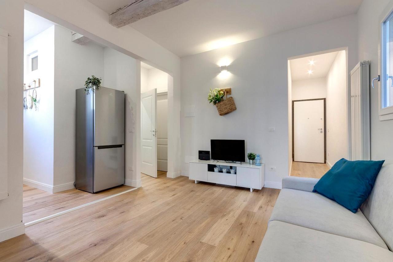 Abigail Apartment By Mamo Florencja Zewnętrze zdjęcie