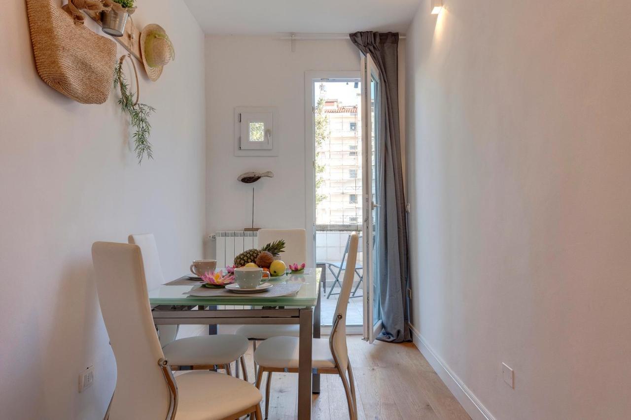 Abigail Apartment By Mamo Florencja Zewnętrze zdjęcie
